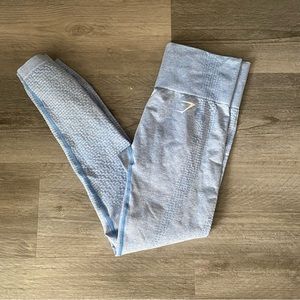 Gymshark seamless high rise workout pants